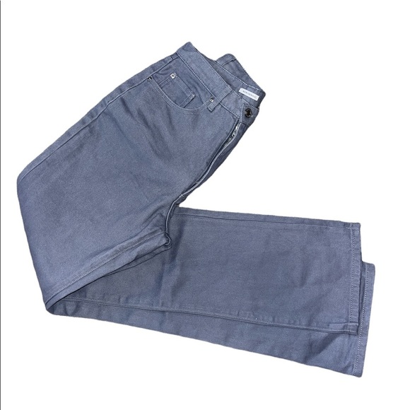 WeWoreWhat High Waist Bootcut Jeans - Picture 4 of 5